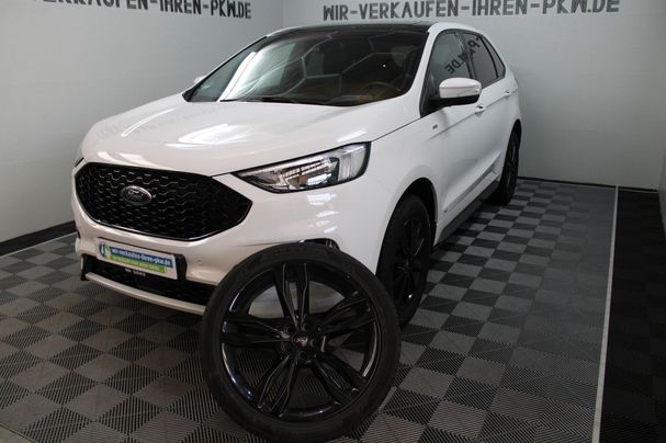 Ford Edge ST-Line 4x4 175 kW image number 1