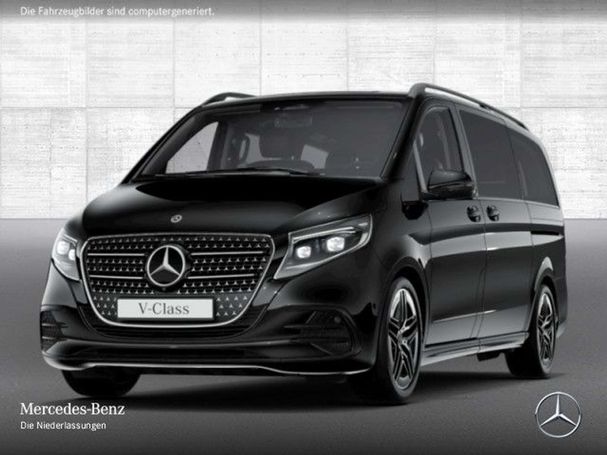 Mercedes-Benz V 250d 140 kW image number 1