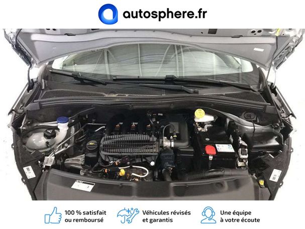 Peugeot 208 PureTech 68 Like 51 kW image number 9