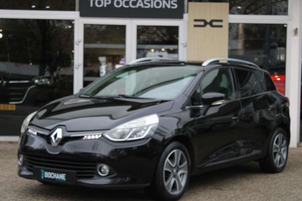 Renault Clio Estate TCe 90 66 kW image number 19