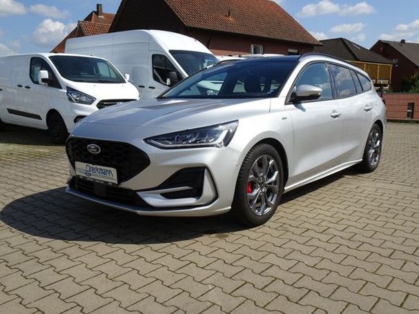 Ford Focus 92 kW image number 1