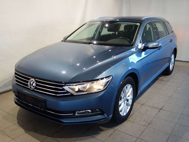 Volkswagen Passat Variant Comfortline 92 kW image number 1