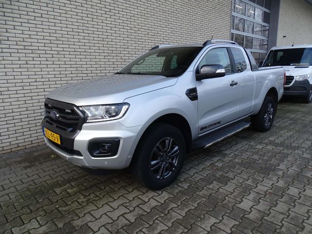 Ford Ranger 2.0 EcoBlue 156 kW image number 1