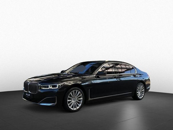 BMW 745Le xDrive 290 kW image number 1