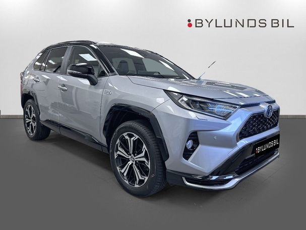 Toyota RAV 4 V Plug-in Hybrid 225 kW image number 2