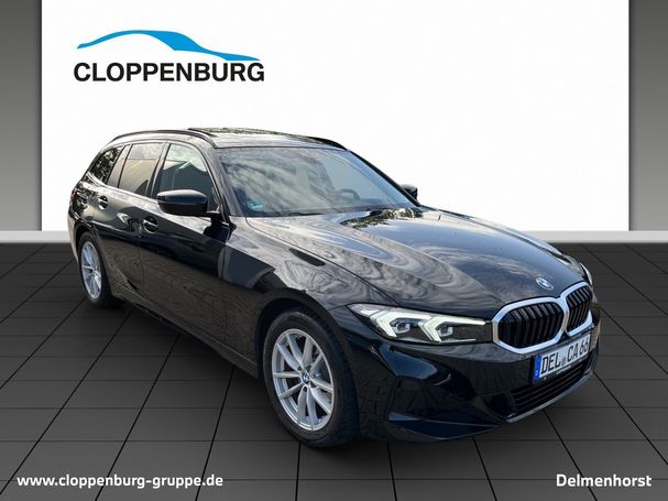 BMW 318d Touring 110 kW image number 7