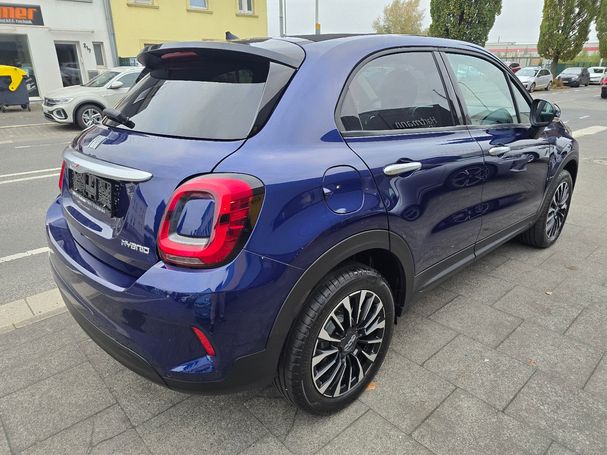 Fiat 500X Dolcevita 96 kW image number 5