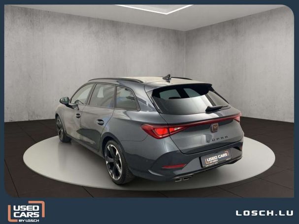 Cupra Leon 110 kW image number 3