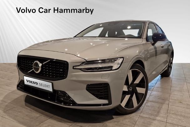 Volvo S60 AWD T6 297 kW image number 1