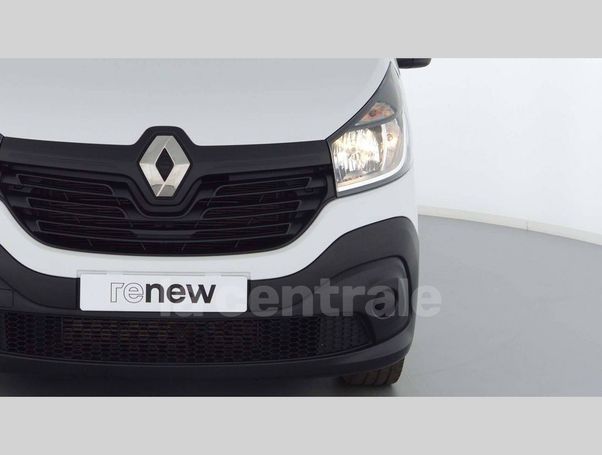 Renault Trafic dCi L2H1 110 kW image number 22