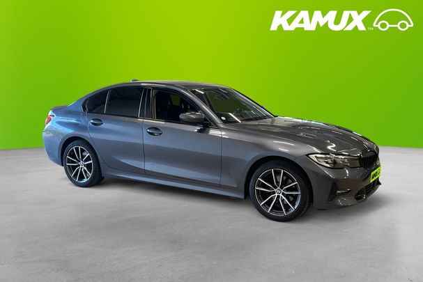 BMW 320d xDrive Sport Line 140 kW image number 1