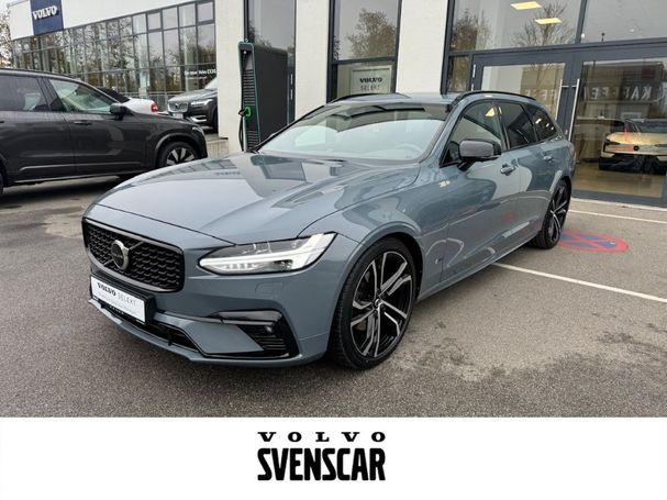 Volvo V90 AWD B5 173 kW image number 1