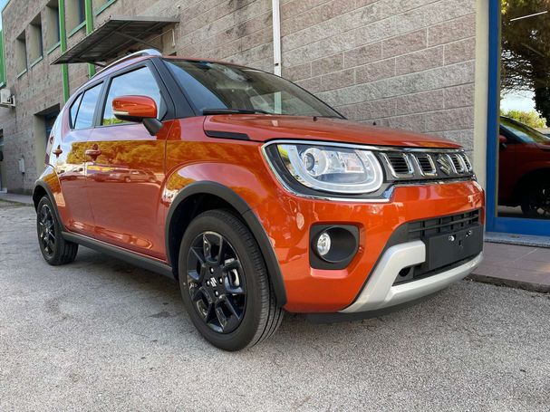 Suzuki Ignis 61 kW image number 2