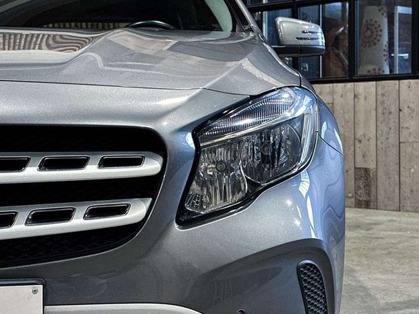 Mercedes-Benz GLA 180 90 kW image number 9