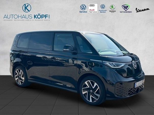 Volkswagen ID. Buzz Pro 150 kW image number 7