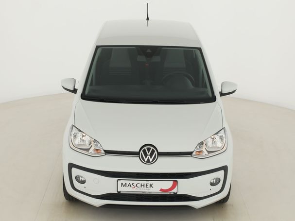 Volkswagen up! 44 kW image number 9