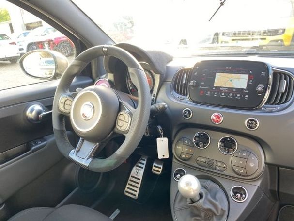 Abarth 695C 132 kW image number 6