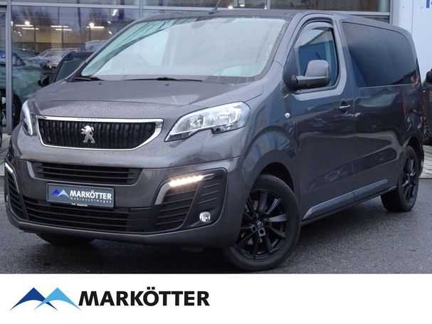 Peugeot Traveller L2 2.0 180 Business 130 kW image number 6