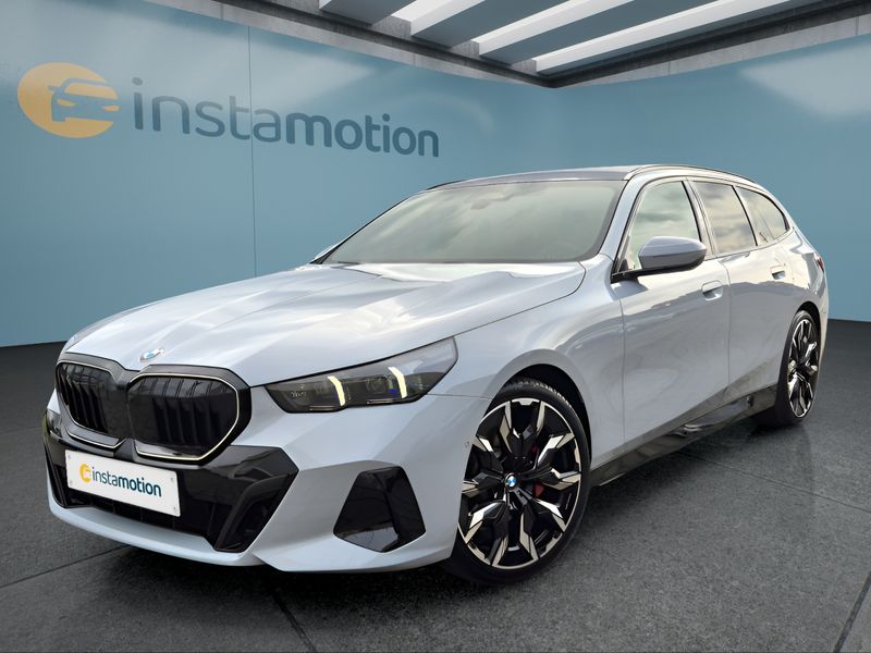 BMW 520 153 kW