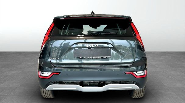 Kia Niro 150 kW image number 9