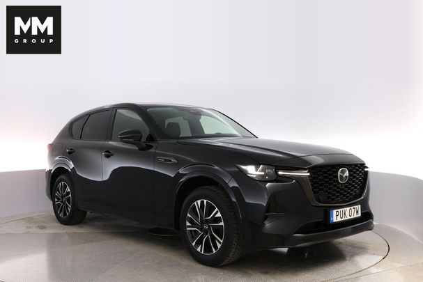 Mazda CX-60 PHEV 241 kW image number 2