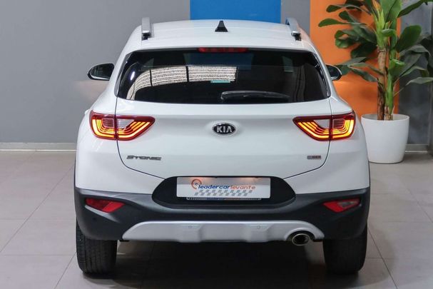 Kia Stonic 1.0 T-GDi 100 74 kW image number 12