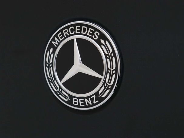 Mercedes-Benz B 180 100 kW image number 27