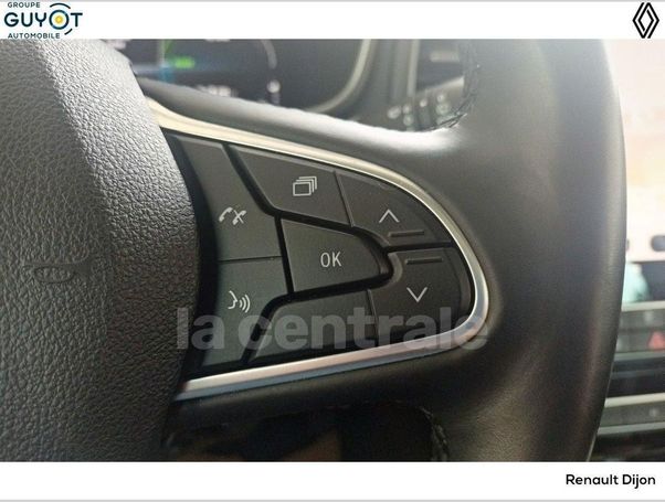 Renault Megane 118 kW image number 29