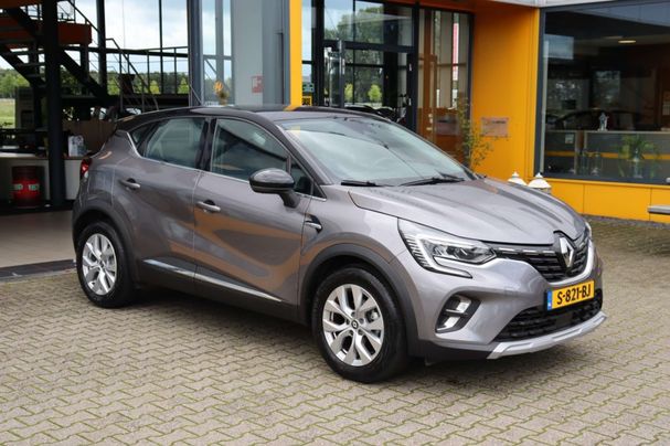 Renault Captur TCe 67 kW image number 3