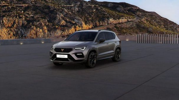 Cupra Ateca 2.0 TSI 4Drive DSG 140 kW image number 4