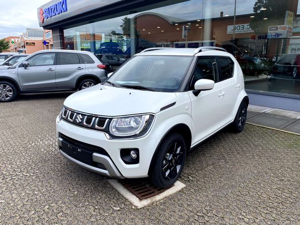 Suzuki Ignis 61 kW image number 1