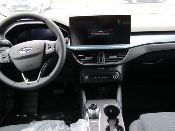 Ford Focus Active 1.5 85 kW image number 5