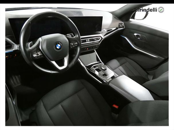 BMW 318d Touring 110 kW image number 8