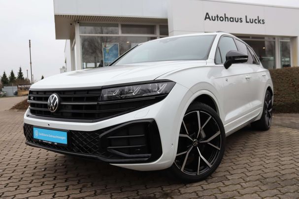 Volkswagen Touareg 3.0 4Motion 210 kW image number 1