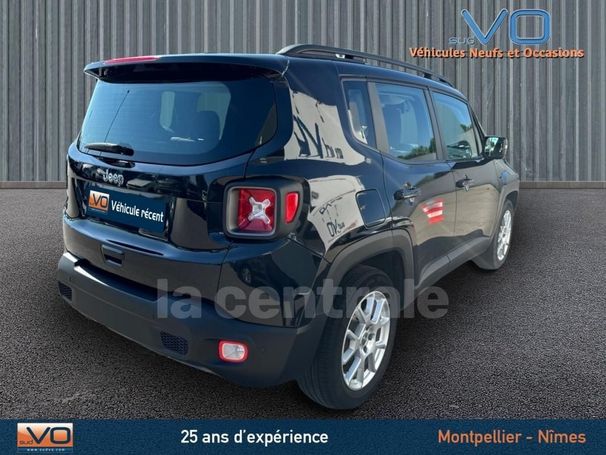 Jeep Renegade 1.6 MultiJet 96 kW image number 21