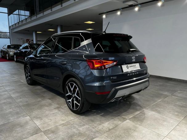 Seat Arona 81 kW image number 6