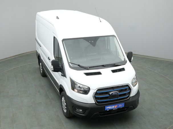 Ford E-Transit 350 L2 Trend 135 kW image number 37