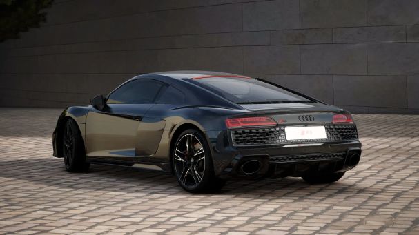 Audi R8 419 kW image number 20