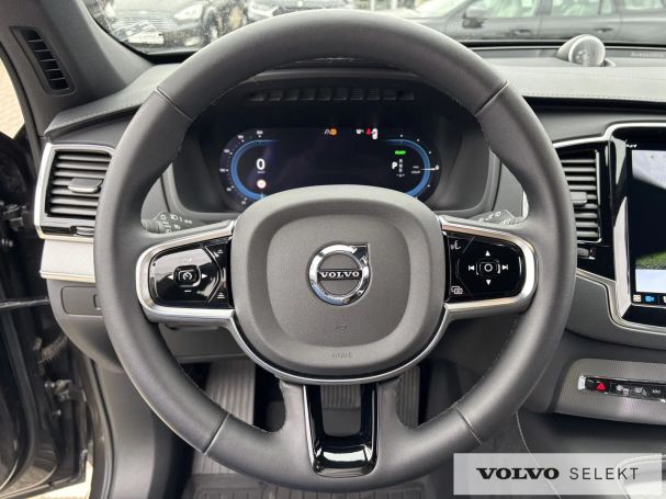 Volvo XC90 AWD 335 kW image number 11