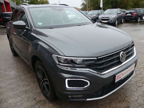 Volkswagen T-Roc 4Motion Sport DSG 140 kW image number 24