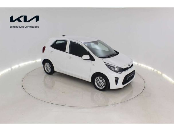 Kia Picanto 1.0 49 kW image number 6