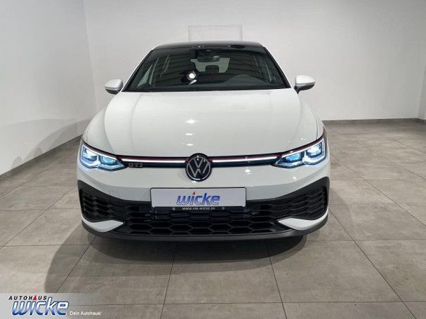 Volkswagen Golf GTI Clubsport DSG 221 kW image number 6