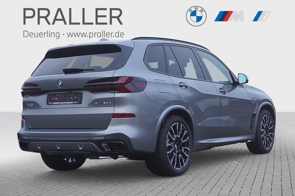 BMW X5 50e xDrive 360 kW image number 3