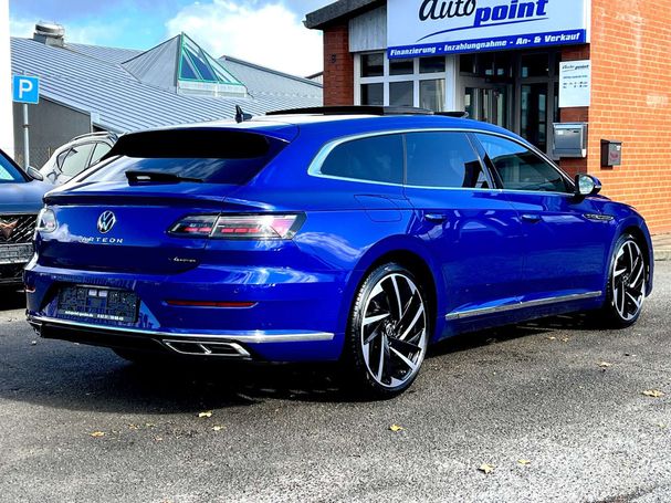 Volkswagen Arteon Shooting Brake 2.0 TSI R-Line 4Motion 206 kW image number 5