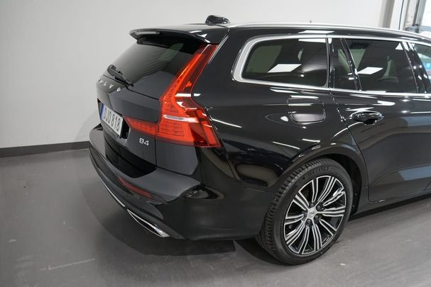 Volvo V60 B4 Inscription 147 kW image number 3