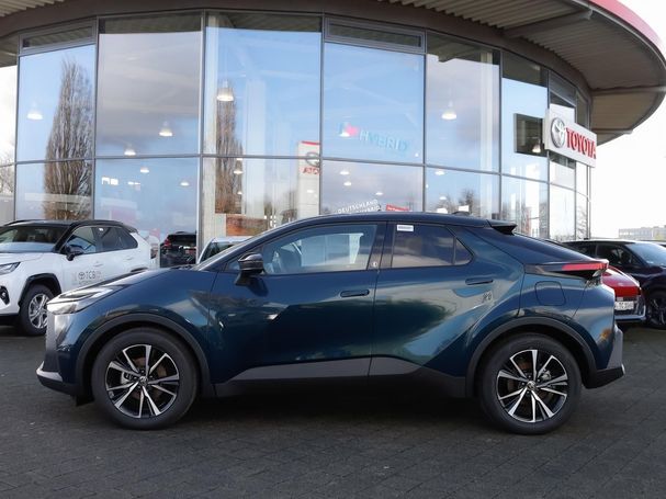 Toyota C-HR 1.8 103 kW image number 5