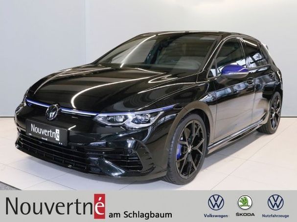 Volkswagen Golf R 4Motion DSG 245 kW image number 1