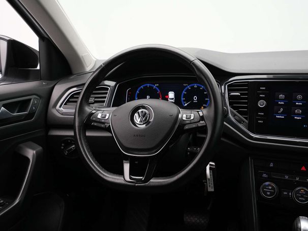 Volkswagen T-Roc 1.5 TSI DSG Sport 110 kW image number 15