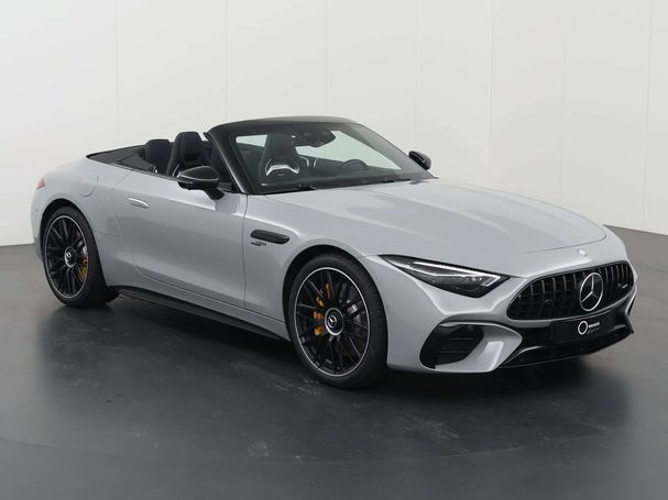 Mercedes-Benz SL 43 AMG 280 kW image number 23