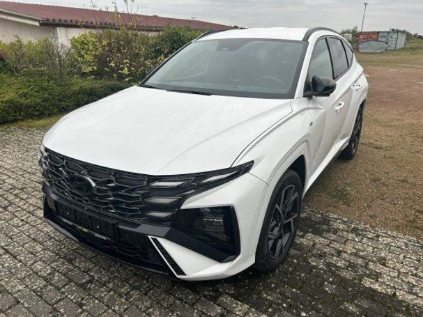 Hyundai Tucson N Line 185 kW image number 1